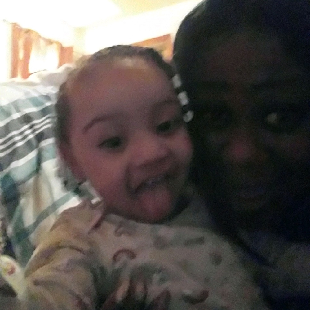 Meet your Posher, Keisha